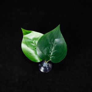 Plataforma <span class=keywords><strong>de</strong></span> Reproducción <span class=keywords><strong>de</strong></span> Doble Capa <span class=keywords><strong>de</strong></span> Plástico Suave para Peces Betta, Marca Baiyi AQ015, Decoración para Acuario - Product Image 3
