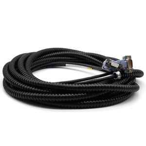 Cable de Extensión de 7 Metros para Codificador Tamagawa Monarch con Conducto Flexible para Uso Industrial - Product Image 1