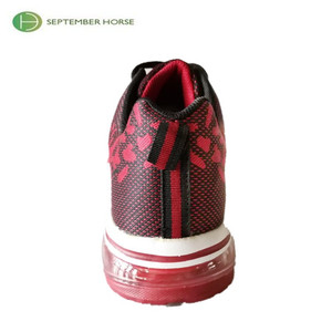 Suola Resistente al Calore per Test di Isolamento di Scarpe Antinfortunistiche - Product Image 5