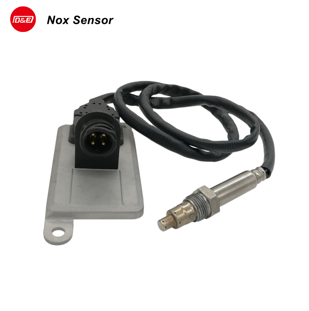 Запчасти для грузовиков, датчик оксида азота, датчик 5WK96612D 2020691 для Scania 5WK9 6612D