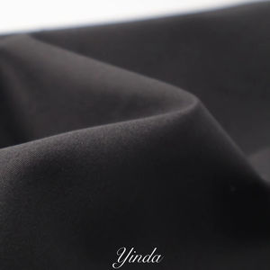 Neuer Baumwoll-Nylon-Doppelmischstoff, Schweres Gewebe mit Guter Waschbeständigkeit, Elastan-Webstoff für Hosen/Kleider/Bekleidung - Product Image 2