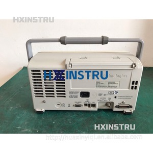 ออสซิลโลสโคป DSO5032A 300 MHz 2CH ใช้ HX1เทคโนโลยี Agilent - Product Image 2