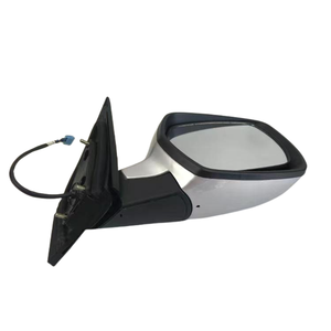 <span class=keywords><strong>Espejos</strong></span> <span class=keywords><strong>Retrovisores</strong></span> <span class=keywords><strong>para</strong></span> Great Wall Hover Haval H6 2011-2012, Lente de Espejo Retrovisor de Calidad y Luz Direccional, Excelente Producto - Product Image 4
