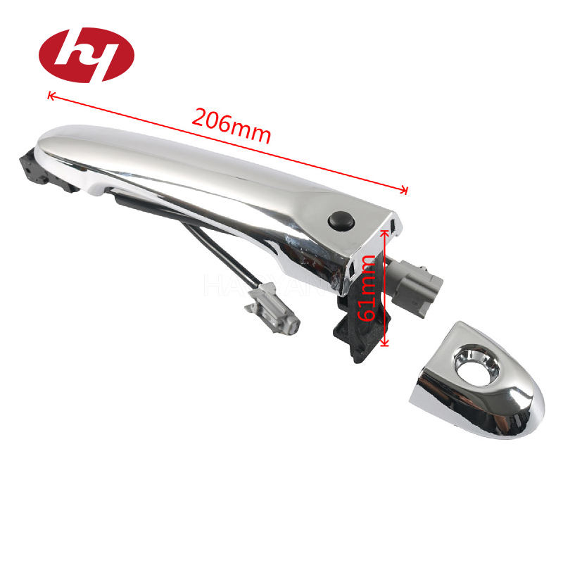 Outer Handle 82644-3BA0A Car Door Handle 82644-1FA5A for Nissan