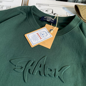 Custom Fashion <strong>3d</strong> Three-dimensional Bump Embossed Tee Men's <strong>T</strong>-<strong>shirts</strong> Custom Logo Embossed Printing <strong>T</strong> <strong>Shirt</strong> - Product Image 1