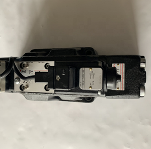 ของแท้ โปรโมชั่นใหญ่ DPZO-A-471-S5 Atos Solenoid DPZO-T-573-L5/I Spot Supply DPZO SERIES ของแท้ DPZO-573 DPZO SERIES - Product Image 2