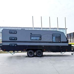 <span class=keywords><strong>Camping</strong></span>-<span class=keywords><strong>car</strong></span> de <span class=keywords><strong>loisirs</strong></span> caravane personnalisable voiture de tourisme hors route RV <span class=keywords><strong>camping</strong></span>-<span class=keywords><strong>car</strong></span> remorque de voyage Portable <span class=keywords><strong>camping</strong></span>-<span class=keywords><strong>car</strong></span> remorque - Product Image 1