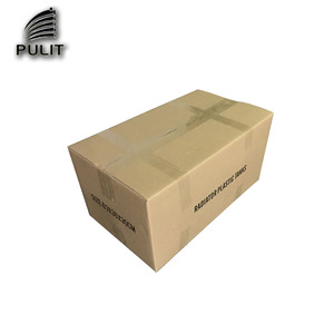 Cubierta Superior de Plástico para <span class=keywords><strong>Radiador</strong></span> GF30 PA66 a Precio Económico para Lifan Solano 620 1.8 16V 2008-2014 OEM B1301100 - Product Image 4