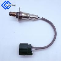 Sonde d'oxygène authentique 234-4988 pour 350-34825 250-241160 24478 22690AB010 O2 Mz