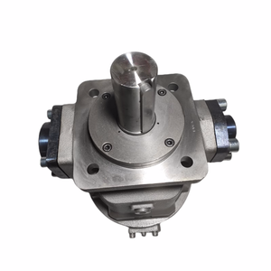 Pompe hydraulique série HY en promotion : HY55Y-RP/LP, HY63Y-RP/LP, HY71Y-RP/LP – Pompe à pistons axiaux - Product Image 5