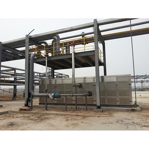 Machine de filtration à membrane de haute qualité pour camions-citernes, filtre à vapeur d'huile à 95% - Product Image 5