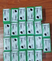 Stock Disponible, Envío Rápido a Todo el Mundo QO2100VH 22kA