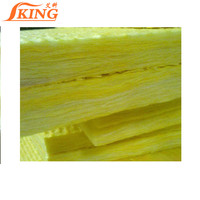 ISOKING R2 R2.5 R3.5 R4 R4.5 R5 R6 Australie AS4895.1 norme R valeur isolation en fibre de verre R1.3