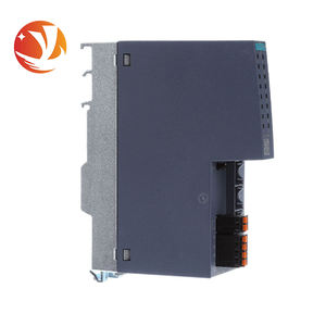 โมดูลสื่อสาร6GK5108-0BA00-2AC2 6GK5 108-0BA00-2AC2ซีเมนส์ของแท้สินค้าใหม่อุปกรณ์ควบคุมโปรแกรมได้ PLC - Product Image 5