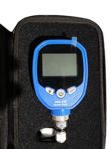 Vacuómetro Electrónico de Alta Precisión, Vacuómetro Digital VGS-190 - Product Image 6