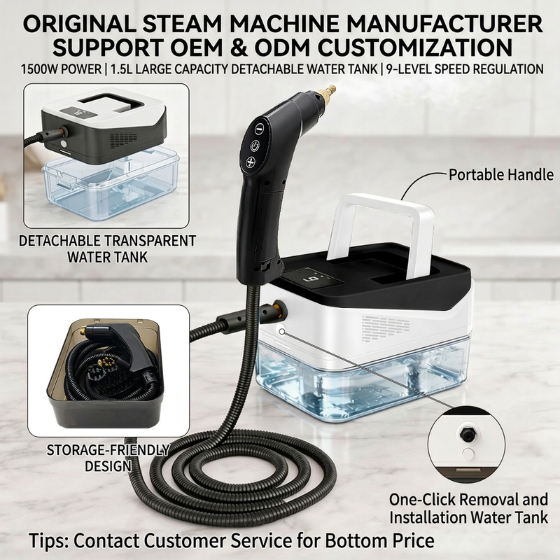 Multi function Electric High Pressure Handheld