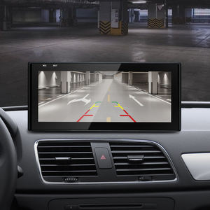 Pantalla Táctil Inalámbrica Bluetooth para Automóvil STWEI Snapdragon 680 de 10.25 Pulgadas y 12.3 Pulgadas, Apta para Audi Q3 2013-2018 - Product Image 6