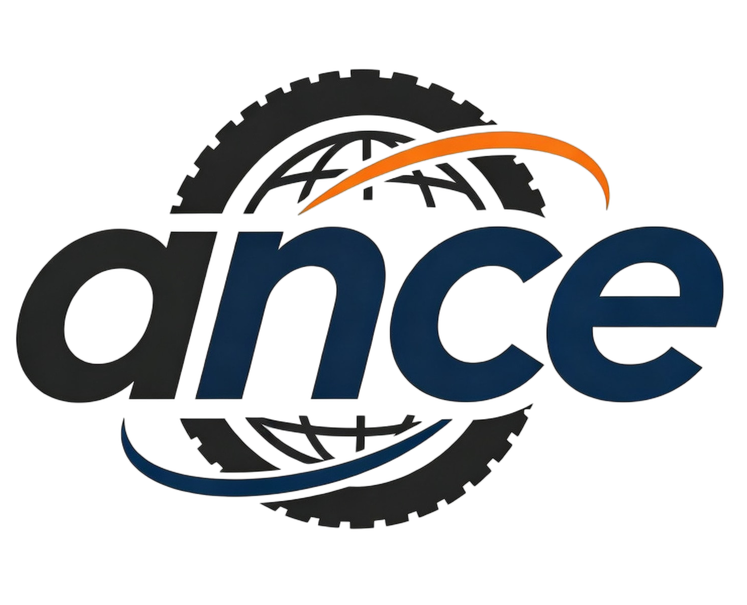Guangzong County Ancet Child Bicycle Factory logo