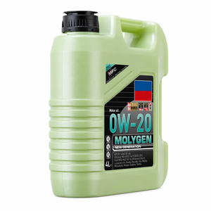 <span class=keywords><strong>Huile</strong></span> Moteur <span class=keywords><strong>Liqui</strong></span> <span class=keywords><strong>Moly</strong></span> 0W20 Entièrement Synthétique 4L Prix de Gros Personnalisé Lubrifiant API SP pour Moteur Essence Protection Contre l'Usure - Product Image 5
