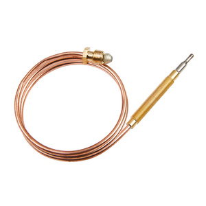 เครื่องทำน้ำอุ่นแบบสากลสำหรับเปลี่ยนเทอร์โมคัปเปิล HF - Product Image 2