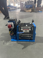 Machine à Dénuder les Fils Électriques et Câbles en Cuivre à Prix de Gros, Machine à Peler les Fils en Promotion