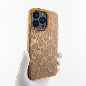 เคสโทรศัพท์มือถือกันรอยขีดข่วนสำหรับ Xiaomi redmi 12 <span class=keywords><strong>4G</strong></span> /poco M6 Pro 5g 3 in 1แวววาว - Product Image 1