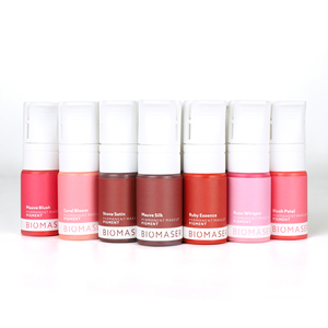 Pigmento en Polvo para Microblading Profesional Biomaser, 6 ml, <span class=keywords><strong>Tinta</strong></span> <span class=keywords><strong>de</strong></span> Maquillaje Permanente Resistente a la Decoloración para Salón <span class=keywords><strong>de</strong></span> Belleza - Product Image 2