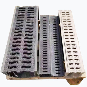 Goutteurs de pluie en plastique, 2022, Installation facile, drainage d'eau de drainage, <span class=keywords><strong>prix</strong></span> d'usine - Product Image 6