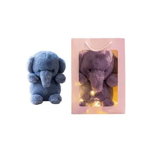 best seller products on amazon 2023 plush toys stuffed animal safari elephant other baby custom made plush toys