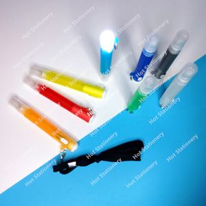 Botella de Spray de niebla de plástico, recargable, 2 en 1, luz LED con cordón - Product Image 5