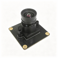 Personnaliser les modules IMX662 et IMX462