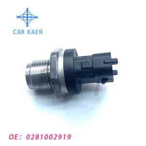 Brandstofrail Olie Gemeenschappelijke Druksensor Schakelaar 0281002919 Lr022334 Voor Land Rover Freelander 2 L359 <span class=keywords><strong>2.2</strong></span> Sd4/Td4/Ed4 2006-2014 - Product Image 3