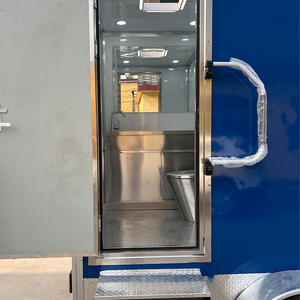 Ortable railer utdoor, - Product Image 5