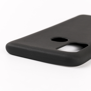 Ốp Lưng TPU Mềm Màu Đen Vỏ Điện Thoại Cho Ốp Lưng Cứng Mờ Cho INFINX Hot9 Play 1508 X650 Hot8 X610B - Product Image 4