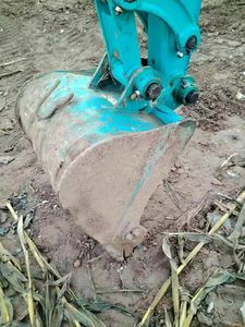 รถขุดขนาดเล็ก 3 ตัน ยี่ห้อคูโบต้า รุ่น U30 มินิเอ็กซ์คาเวเตอร์แบบตีนตะขาบ ของแท้จากญี่ปุ่น รุ่น U17 U15 ลดราคา บรรจุภัณฑ์เยอรมัน - Product Image 5