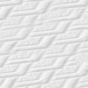 Couvre-<span class=keywords><strong>matelas</strong></span> à ressorts ensachés <span class=keywords><strong>Drap</strong></span> <span class=keywords><strong>de</strong></span> lit imperméable en jacquard <span class=keywords><strong>de</strong></span> bambou Protège-<span class=keywords><strong>matelas</strong></span> - Product Image 3