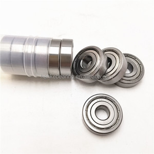 Không bóng S6200 mang rãnh sâu bóng mang s6200zz S6200-2RS ss6200 - Product Image 3