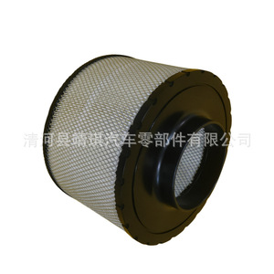 ไส้กรองอากาศ 371-1806 7C-1571 AH5502 6412C 3412C สำหรับรถคาร์เตอร์ ขนาดมาตรฐาน อะไหล่ทดแทน - Product Image 4