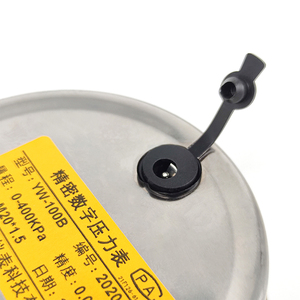 Manómetro Digital Recargable de Vacío de Alta Precisión YW-100B para Uso Doméstico - Product Image 2