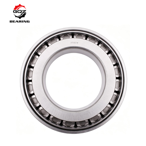 30224 Single <b>Row</b> Tapered Roller Bearing 120*215*40 7224E Heavy Duty Truck Wheel Hub Bearing Mining Engineering <b>Machinery</b> - Product Image 1