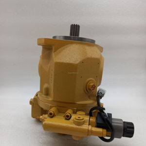 336D 330D Excavadora Bomba de pistón hidráulica 2590815 10R-8707 Bomba de ventilador <span class=keywords><strong>Motor</strong></span> Reemplazo Piezas de maquinaria de construcción - Product Image 2