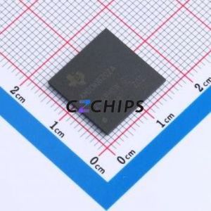 วงจรรวมไมโครคอนโทรลเลอร์ชิปวงจรรวม NFBGA-324 AMIC110BZCZA ใหม่และดั้งเดิม (MCU/mpu/soc) - Product Image 1