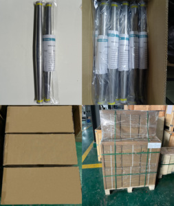 Épissure automatique durable pour les lignes aériennes cassées et reconstruire des projets - Product Image 5