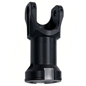Servicio <span class=keywords><strong>de</strong></span> Mecanizado CNC <span class=keywords><strong>de</strong></span> 5 Ejes OEM ODM, Fabricación por <span class=keywords><strong>Contrato</strong></span>, Brazo Robótico, Servicio CNC Personalizado - Product Image 4