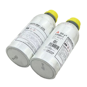 Sơn lót Aktivator-205 gốc Sika, chất tẩy rửa dựa trên dung môi, máy gia tốc polyurethane, sơn lót keo thủy tinh - Product Image 3
