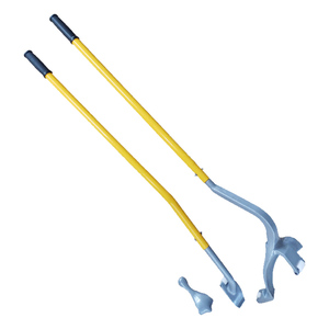 Kết cấu thép lốp demount công cụ Hướng dẫn sử dụng nâng xe tải lốp đòn bẩy cho sửa chữa xe - Product Image 1