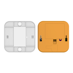 Safewill CO Air Monitor Smart Home Wifi Tuya PM2.5 Temperatura Humedad CO CH4 Interior Multi Detector de gas Analizadores de gas - Product Image 3