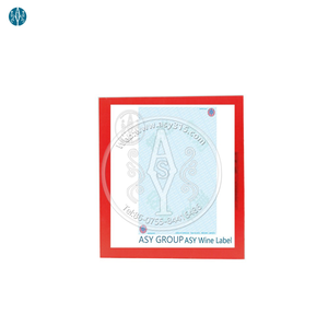 Tùy chỉnh in ấn A4 chuyên nghiệp chống sao chép Bảng điểm chống hàng giả tùy chỉnh giấy chứng nhận An Ninh giấy - Product Image 3