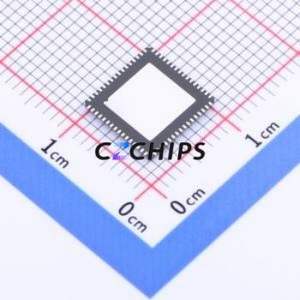 Nouveau processeur de signal numérique de puce d'IC de circuit intégré de LFCSP-64 de ADSP-BF592KCPZ-2 (9x9) (DSP/DSC) - Product Image 2
