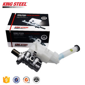 Cylindre Moteur Haute Performance Kingsteel D6010-3DF2A pour Bluebird - Product Image 1